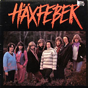 HAXFEBER / Same